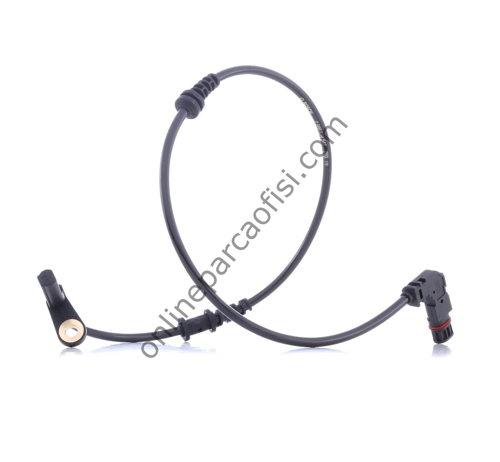 BOSCH BCH 0986594548 | MERCEDES 204 ABS SENSÖRÜ