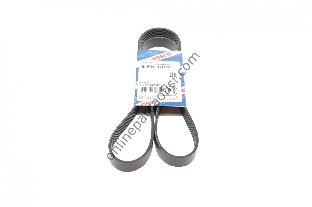 BOSCH BCH 1987946071 | MERCEDES 203-208-170 V KAYISI