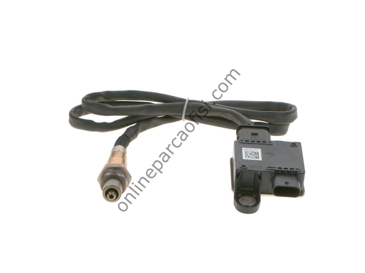 BOSCH BCH 0281007095 | MERCEDES PARTIKULMADDESENSORU