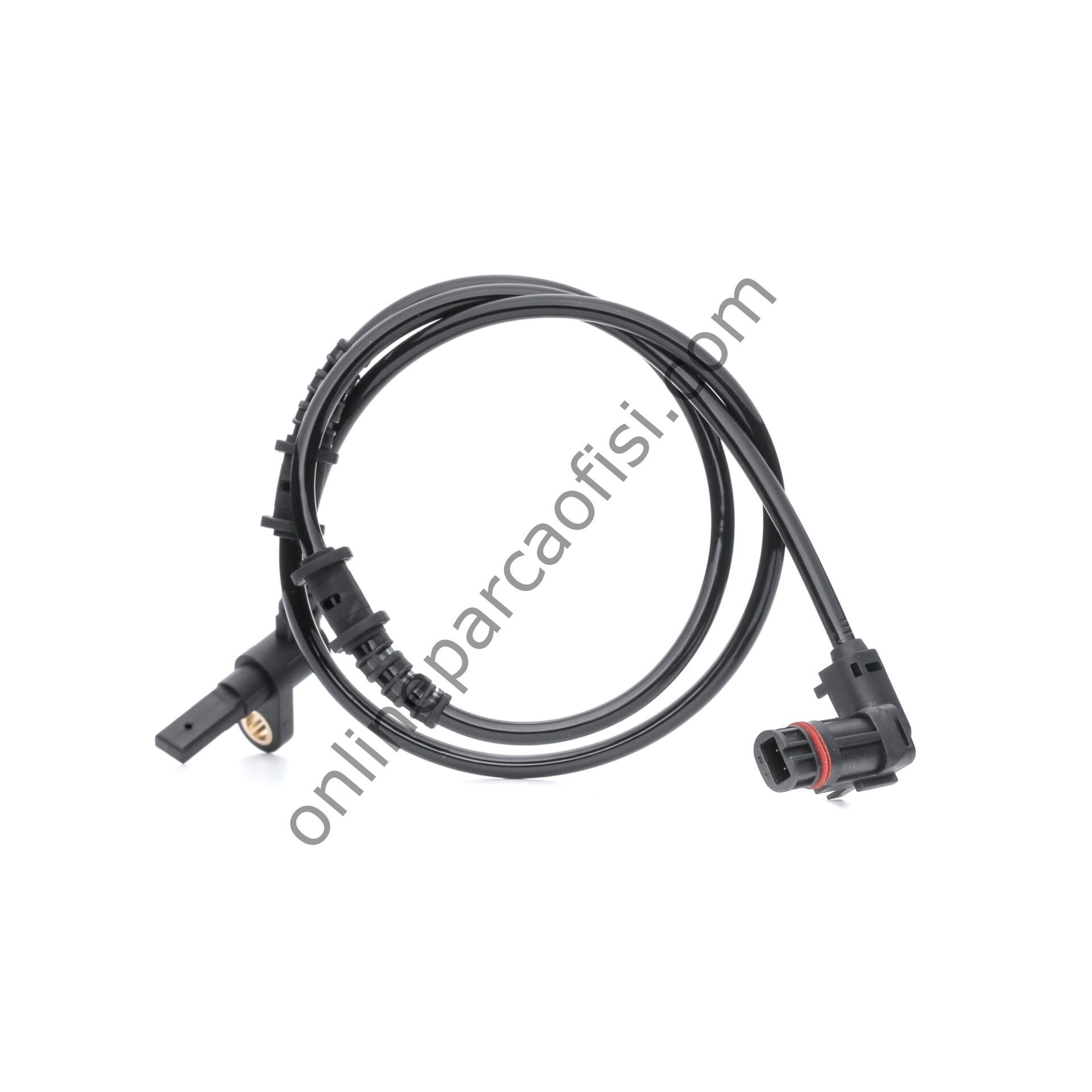 BOSCH BCH 0986594591 | MERCEDES 639 ABS SENSÖRÜ ÖN
