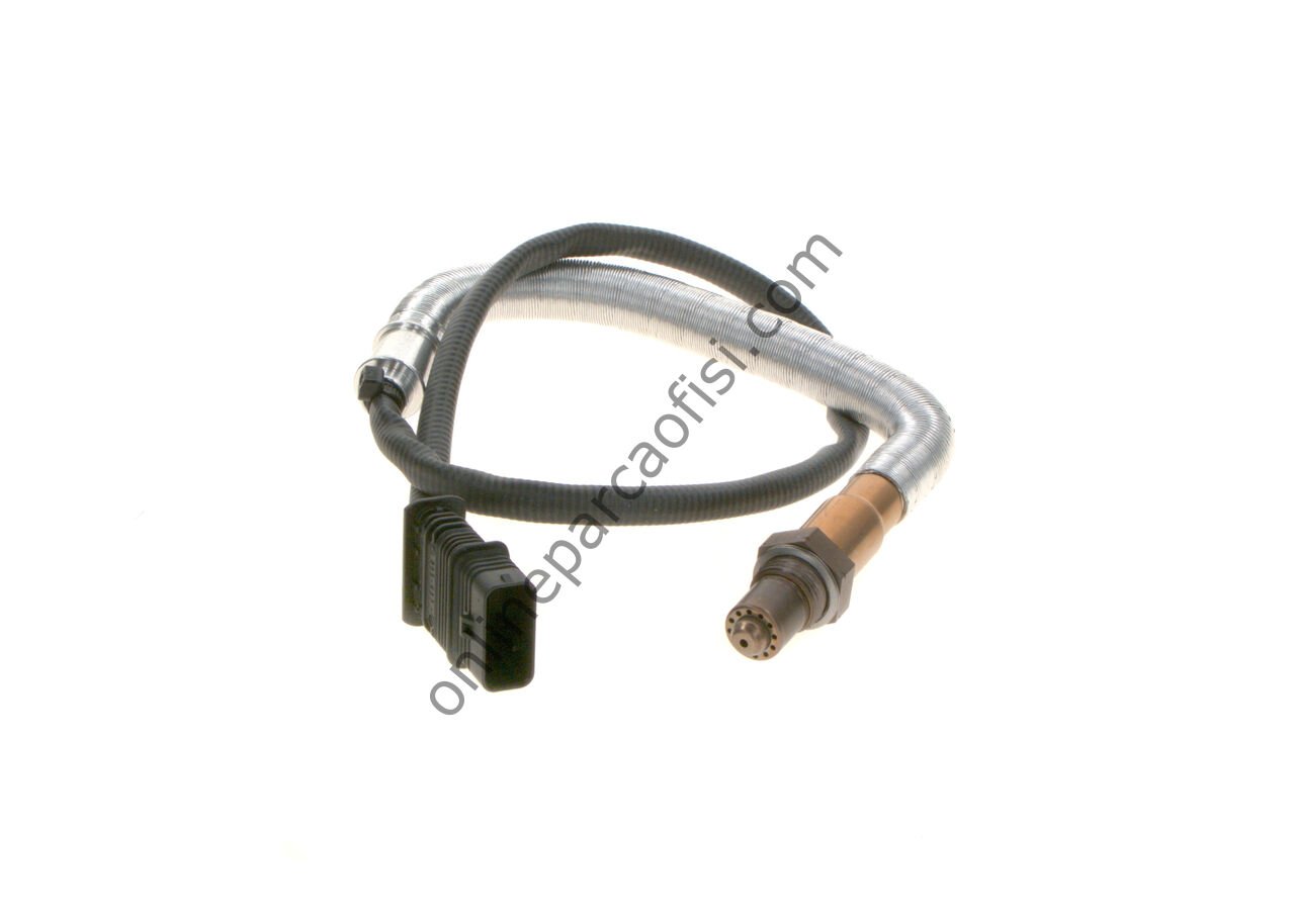 BOSCH BCH 0258027001 | BMW F06-F10-F11-X4 F26 OKSIJEN SENSÖRÜ