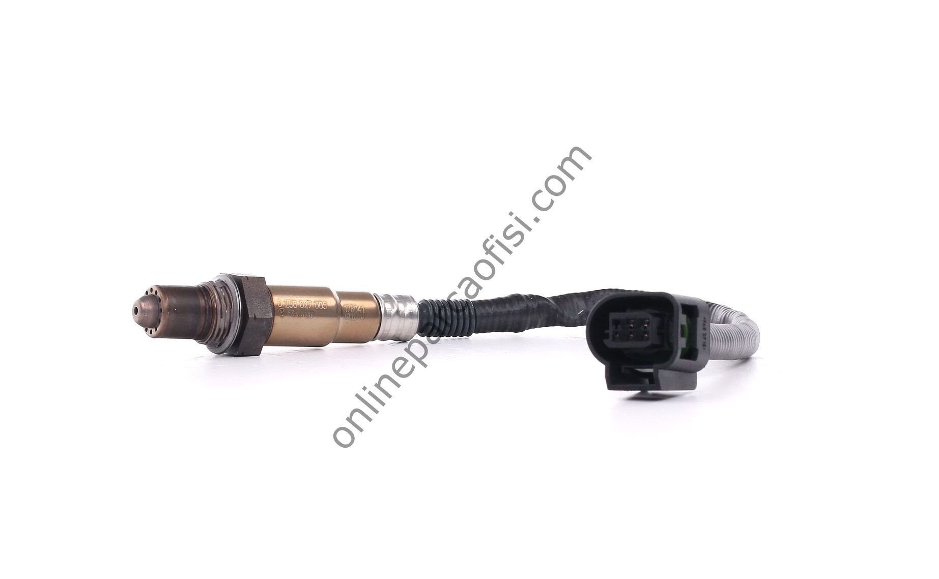 BOSCH BCH 0258027005 | BMW F20-F21-F30-F31-F35-F01-F02-MINI OKSIJEN SENSÖRÜ