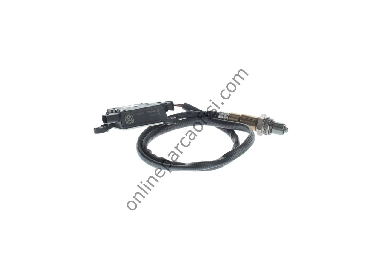 BOSCH BCH 0281008454 | BMW X3 G01-X5 G05-X6 G06 EGZOS BASINÇ SENSÖRÜ