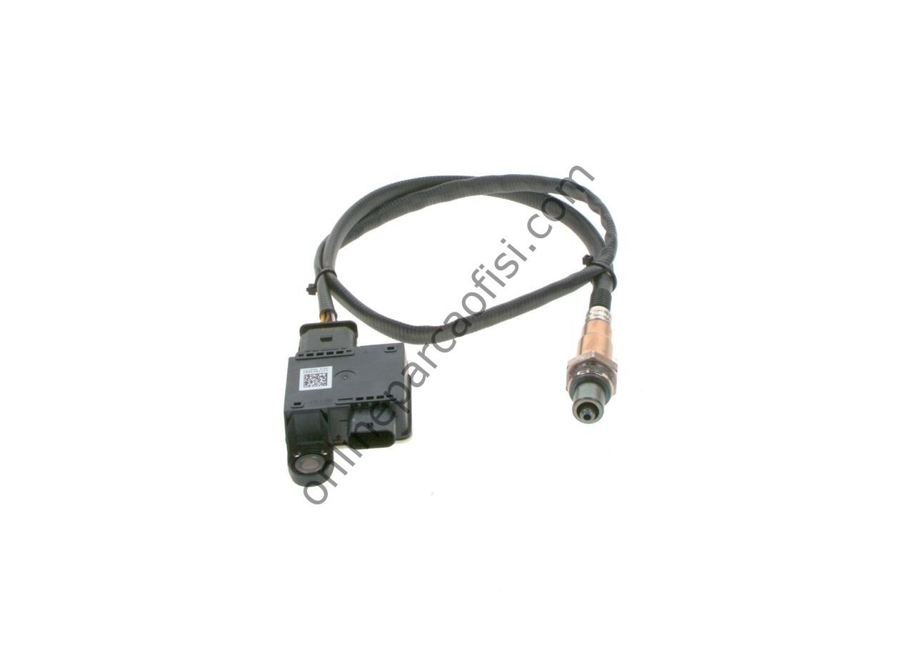 BOSCH BCH 0281008468 | BMW X3 G01-X4 G02-X5 G05-X6 G06-X7 G07 OKSIJEN SENSÖRÜ