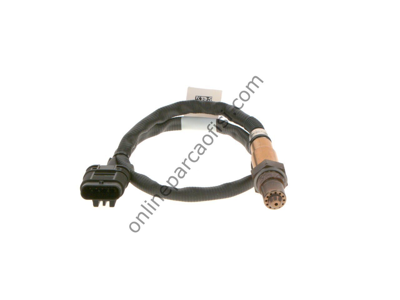 BOSCH BCH 0258027103 | BMW F20 LCI-F21 LCI-F22-F23-F30 LCI-F31 LCI-F34 GT LCI-F35 LCI-4F32-F33-F36 GRAN COUPE -5G30-G31-G38-6G32-7G11-G12-X3 G01 OKSIJEN SENSÖRÜ