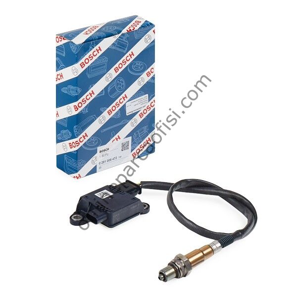 BOSCH BCH 0281008472 | BMW PARTIKÜL SENSÖRÜ