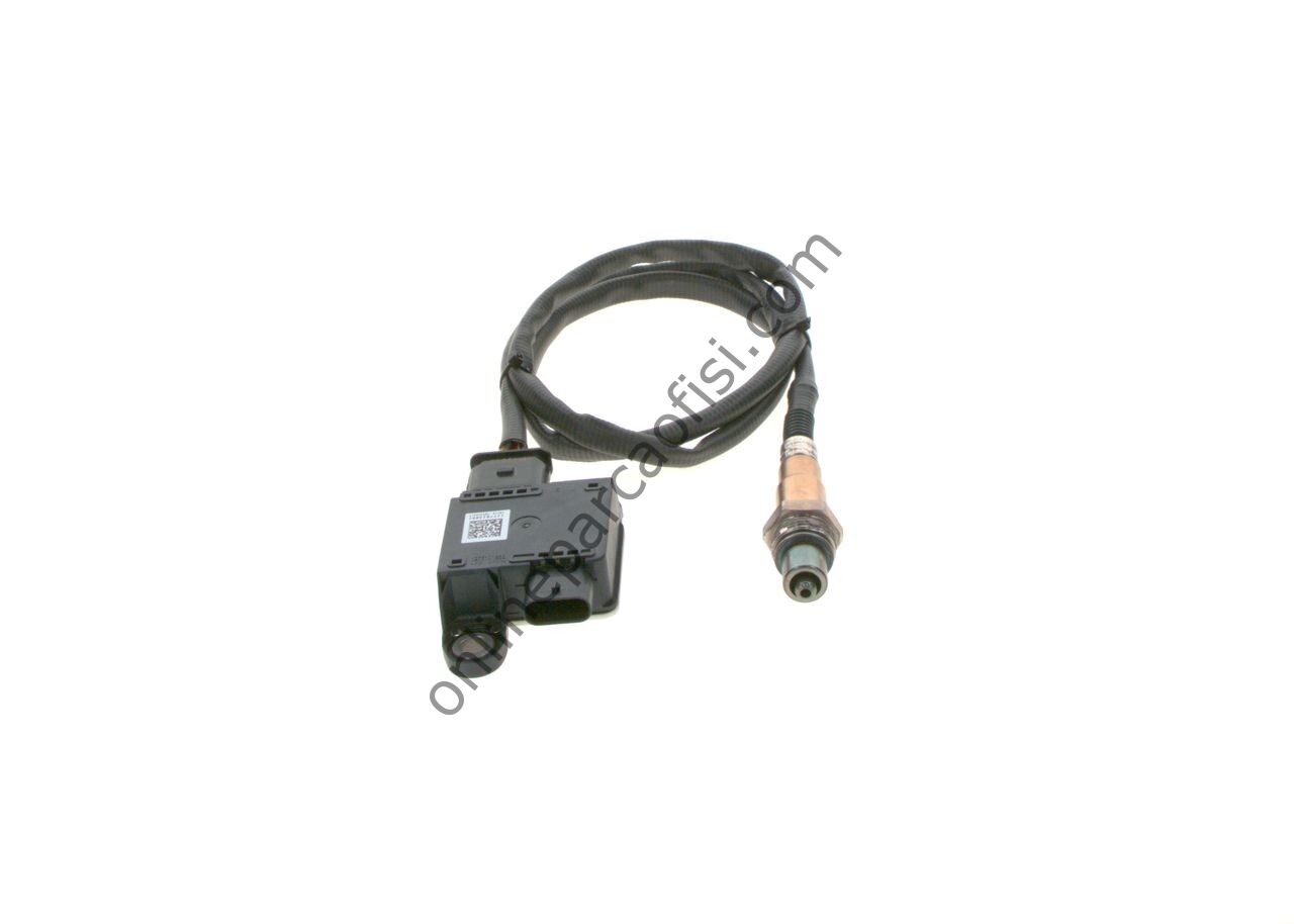 BOSCH BCH 0281008466 | BMW G20-G21-G30-G31-G32-G11-G12-G16 OKSIJEN SENSÖRÜ