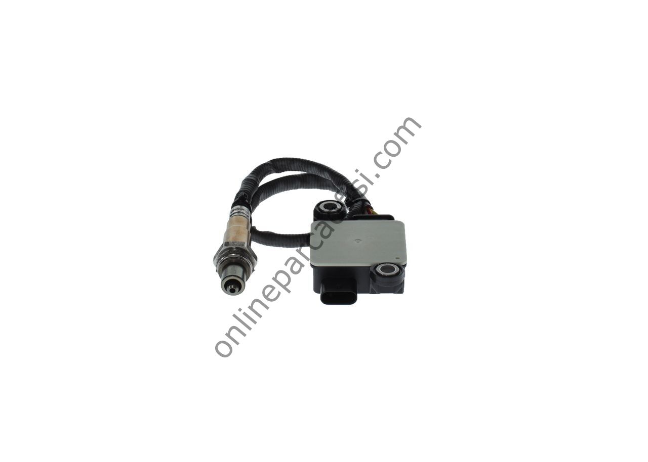 BOSCH BCH 0281008576 | BMW F20-F21-F22-F30-F31 OKSIJEN SENSÖRÜ