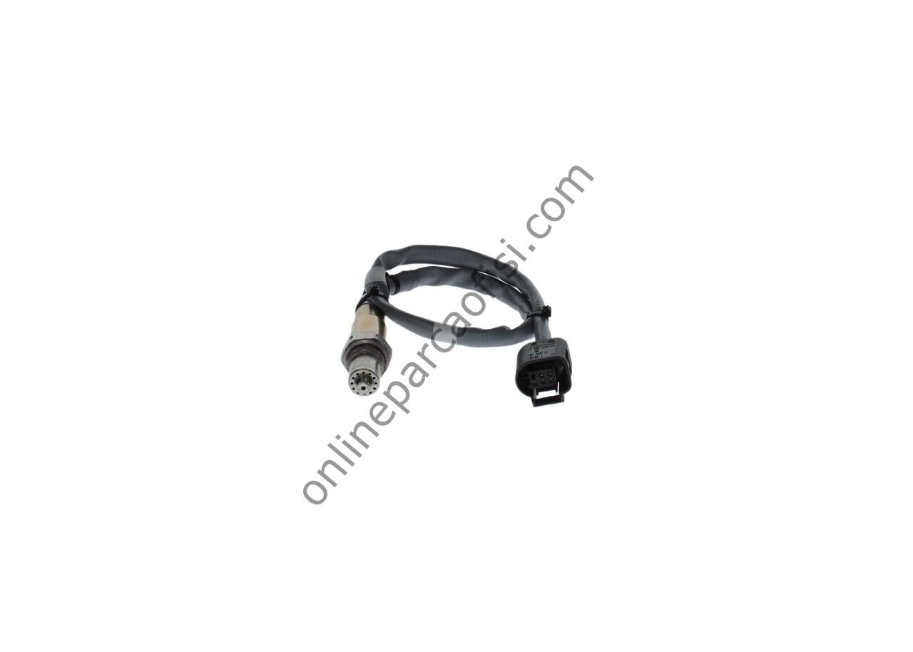 BOSCH BCH 0258027155 | OPEL GRANDLAND C5 AIRCROSS OKSIJEN SENSÖRÜ