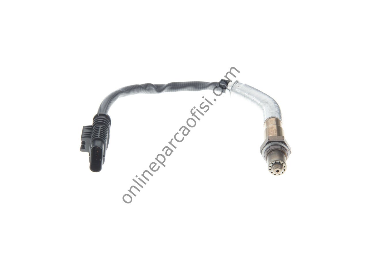 BOSCH BCH 0258027104 | BMW F20-F21-F22-F23-F30-F31-F34-F32-F33-F36 OKSIJEN SENSÖRÜ