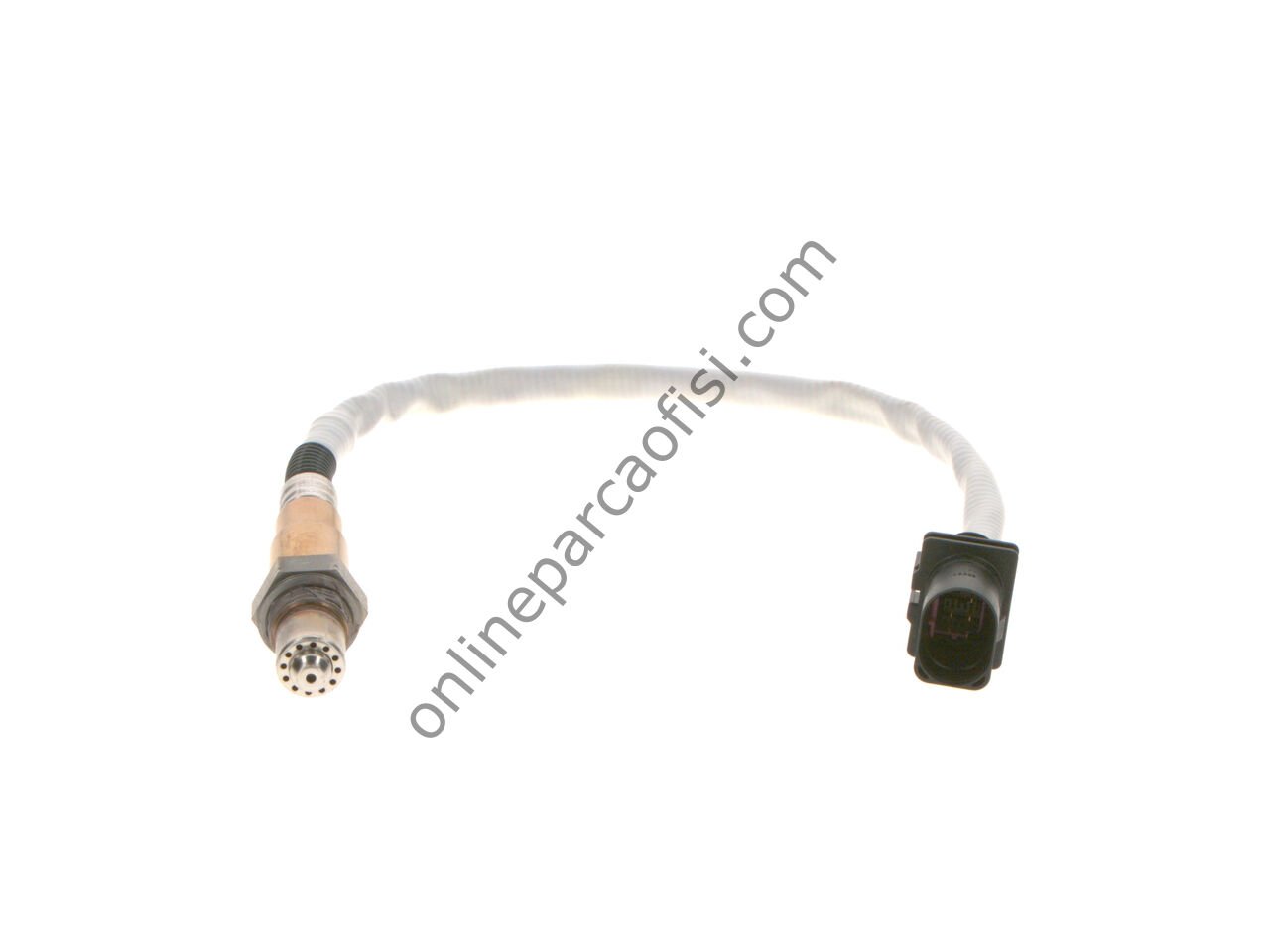 BOSCH BCH 0258027157 | BMW LAND ROVER DISCOVERY SPORT OKSIJEN SENSÖRÜ