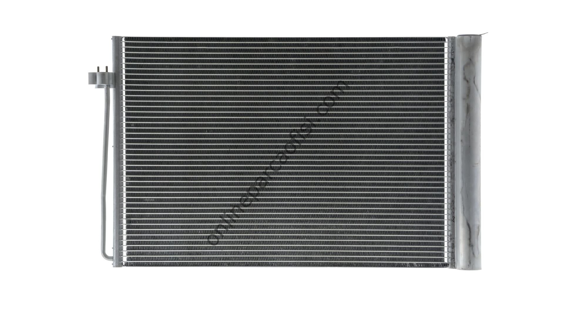 BEHR BHR AC 344 000P | BMW E60-E61-E63-E64-E65-E66 KLIMA RADYATÖRÜ