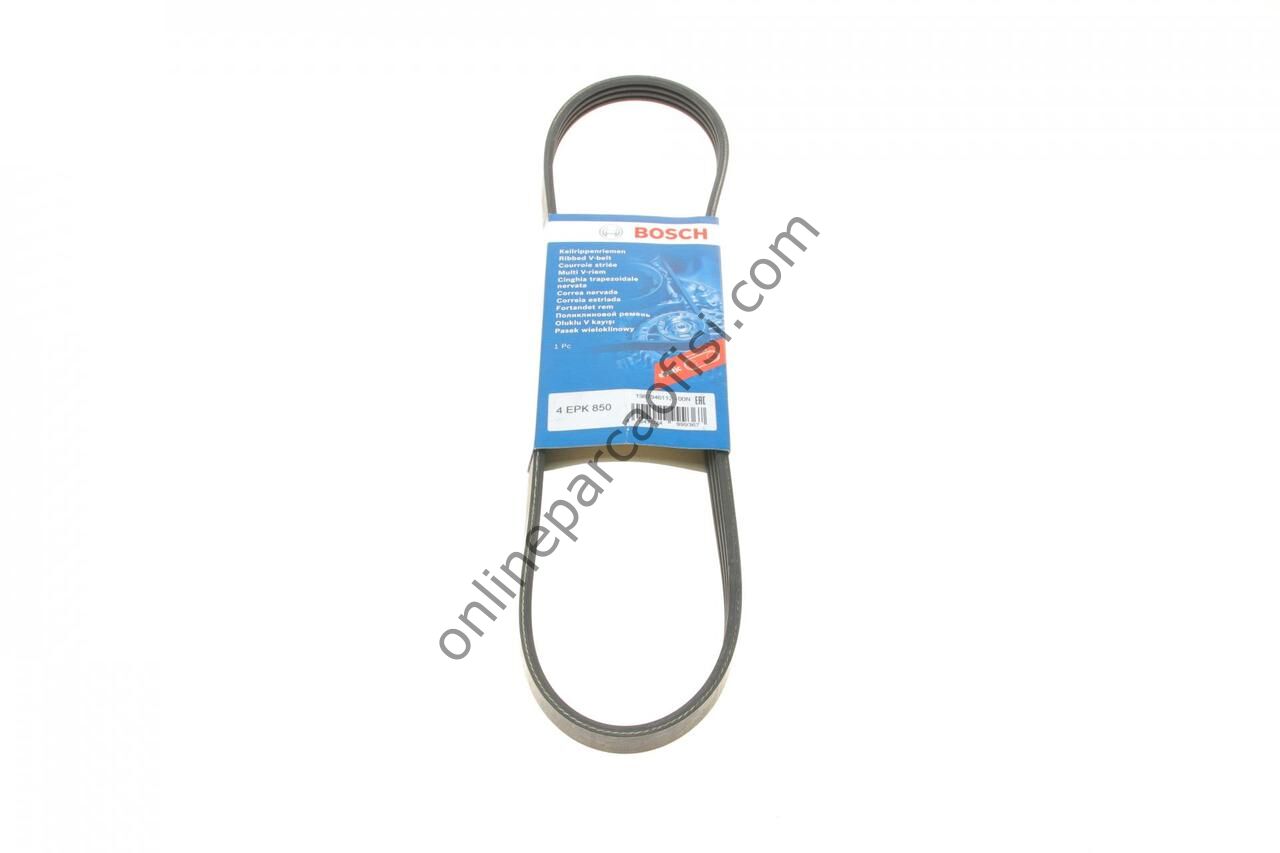 BOSCH BCH 1987946112 | BMW E90-E91-E92-E93-E60-E61-E65-E66 V KAYISI