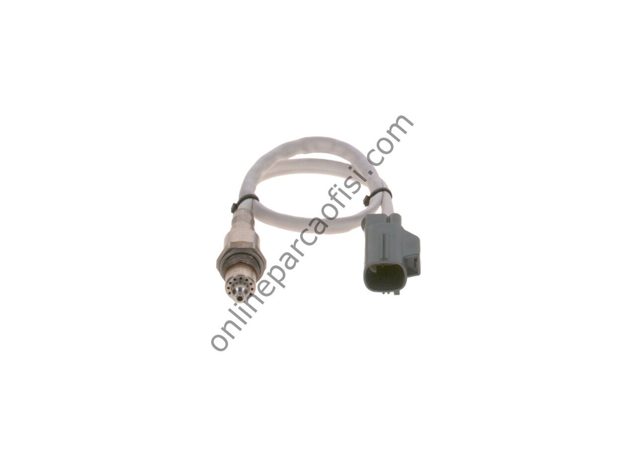 BOSCH BCH 025803005G | BMW LAND ROVER RANGE DISCOVERY IV OKSIJEN SENSÖRÜ
