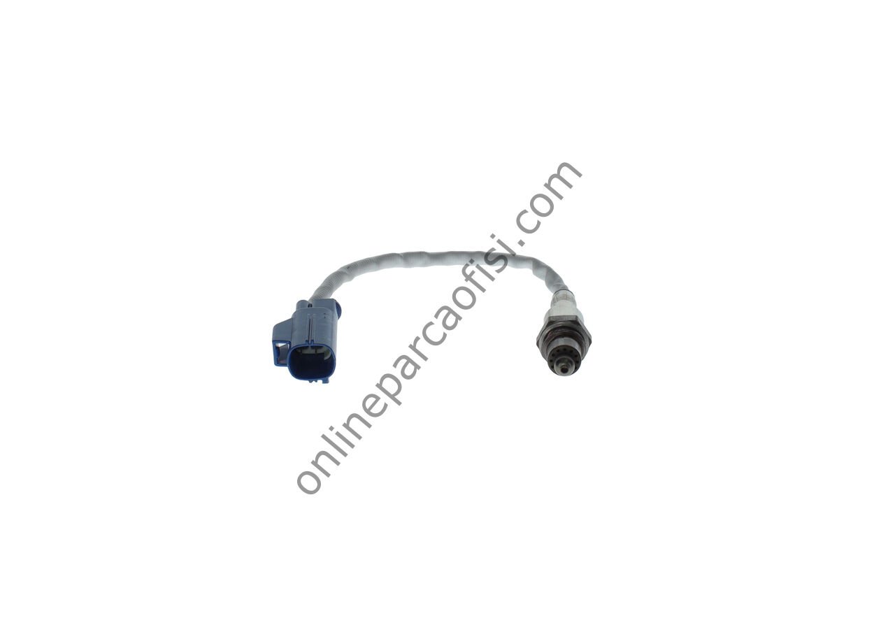 BOSCH BCH 025803009G | BMW LAND ROVER RANGE IV SPORT OKSIJEN SENSÖRÜ