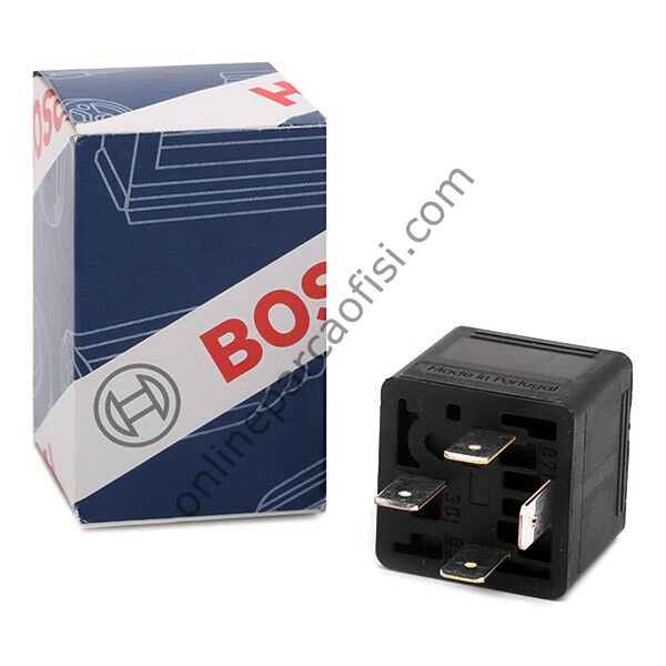 BOSCH BCH 0332019103 | OPEL ASTRA G H CORSA C D VECTRA ZAFIRA B MERIVA A ROLE