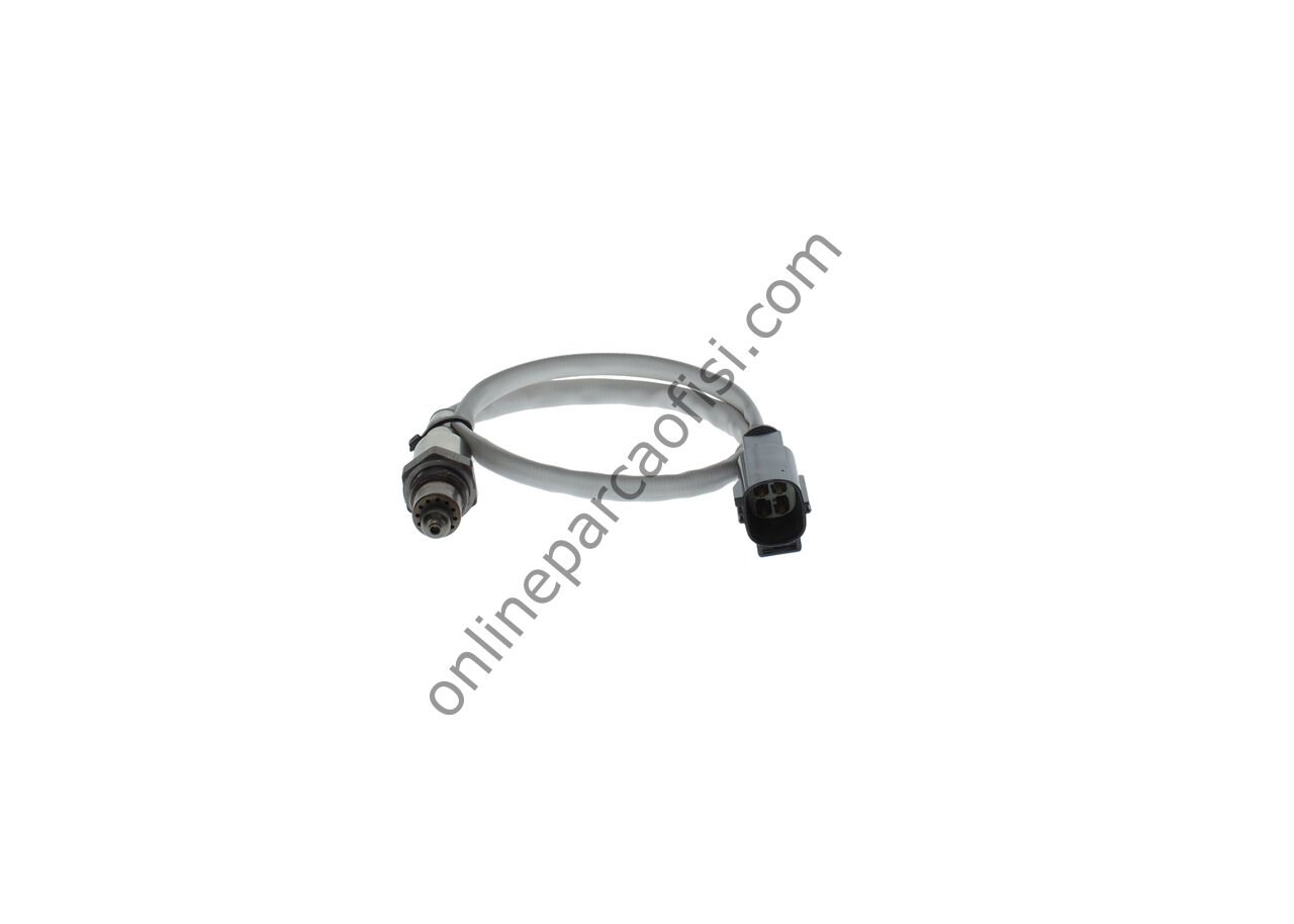 BOSCH BCH 02580300D9 | BMW LAND ROVER OKSIJEN SENSÖRÜ