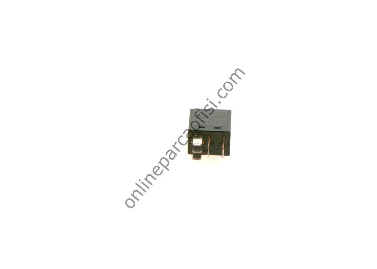 BOSCH BCH 0332207402 | MERCEDES ROLE