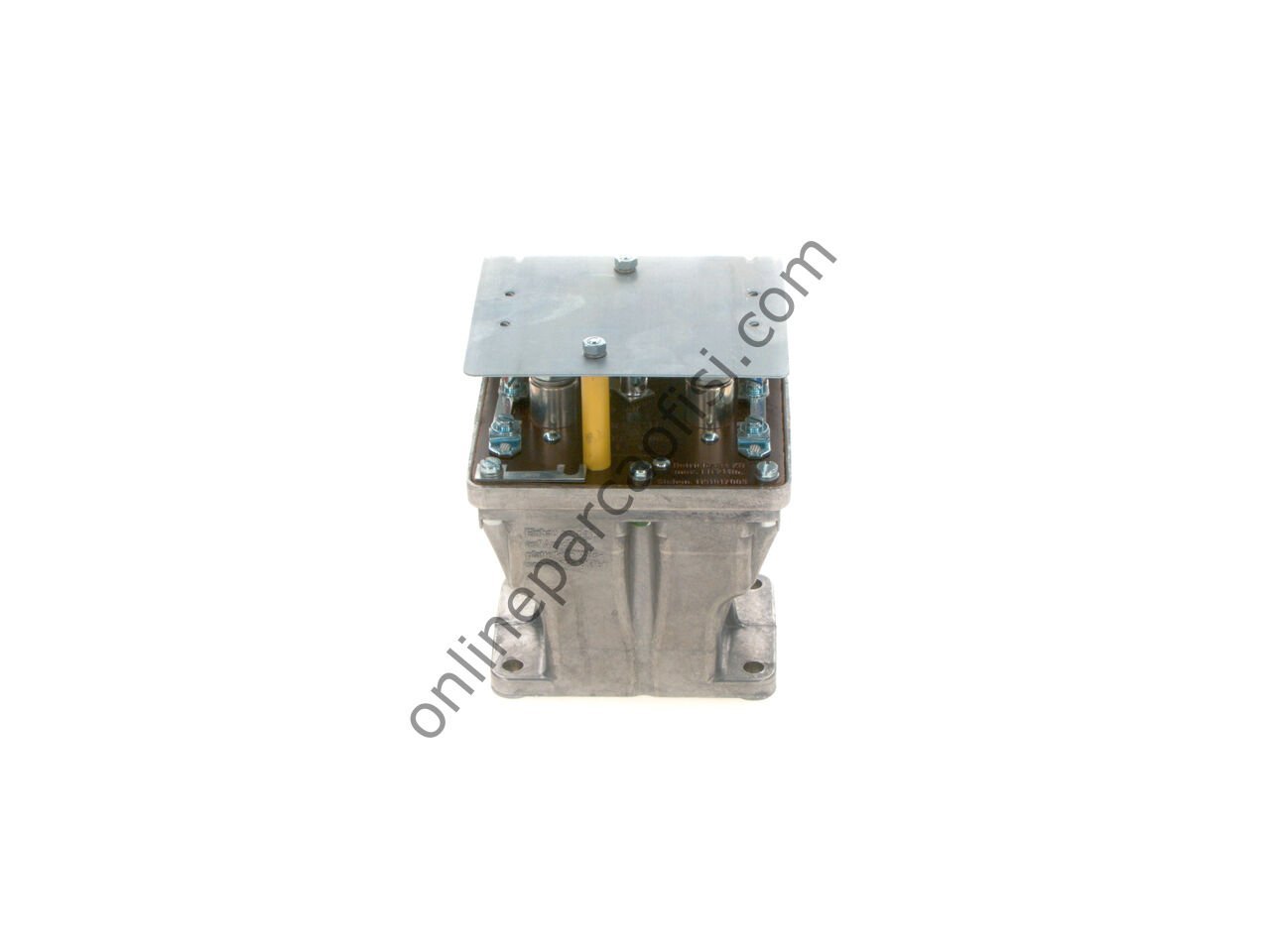 BOSCH BCH 0333300003 | AV CASE IH, CLASS, DAF, DEUTZ-FAHR, FAUN, FENDT, FIAT, HANOMAG RHEINSTAHL, KASSBOHRER, KHD, KRONE, LIEBHERR, MAGIRUS-DEUTZ, MAN, MERCEDES-BENZ, MWM, STEYR, VOLVO AKÜ RÖLESI
