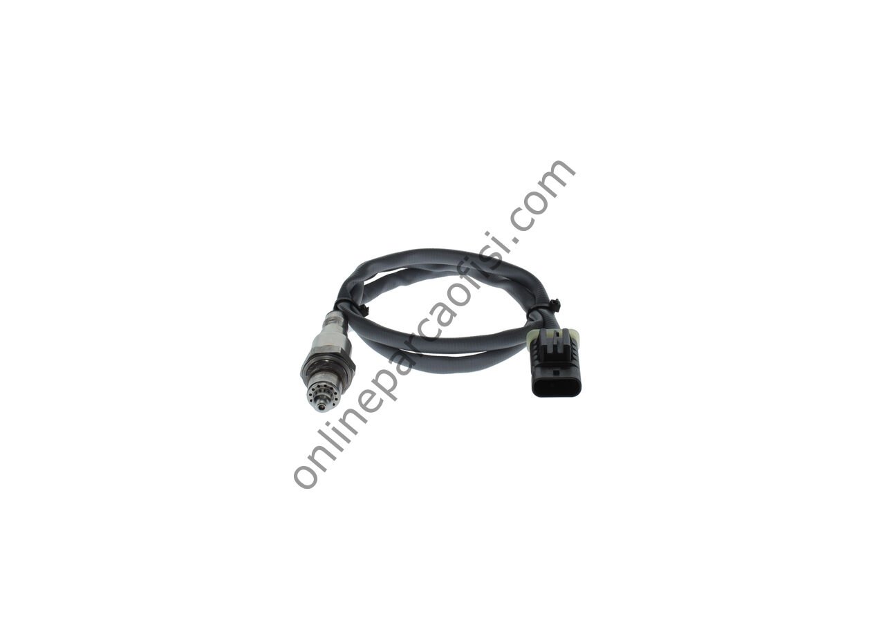 BOSCH BCH 0258030348 | BMW OKSIJEN SENSÖRÜ