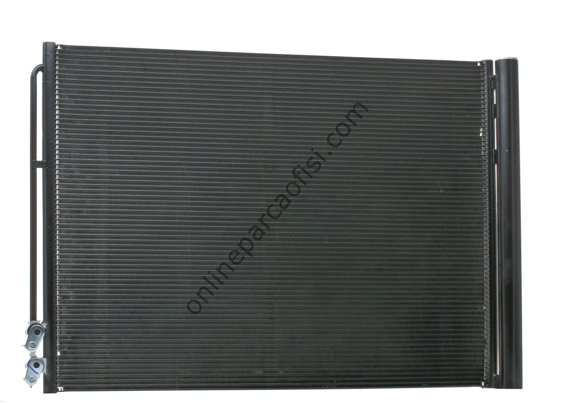 BEHR BHR AC 567 000S | BMW F06-F07-F10-F10 LCI-F11-F11 LCI-F18-F18 LCI-F12-F13-F01-F02 KLIMA RADYATÖRÜ