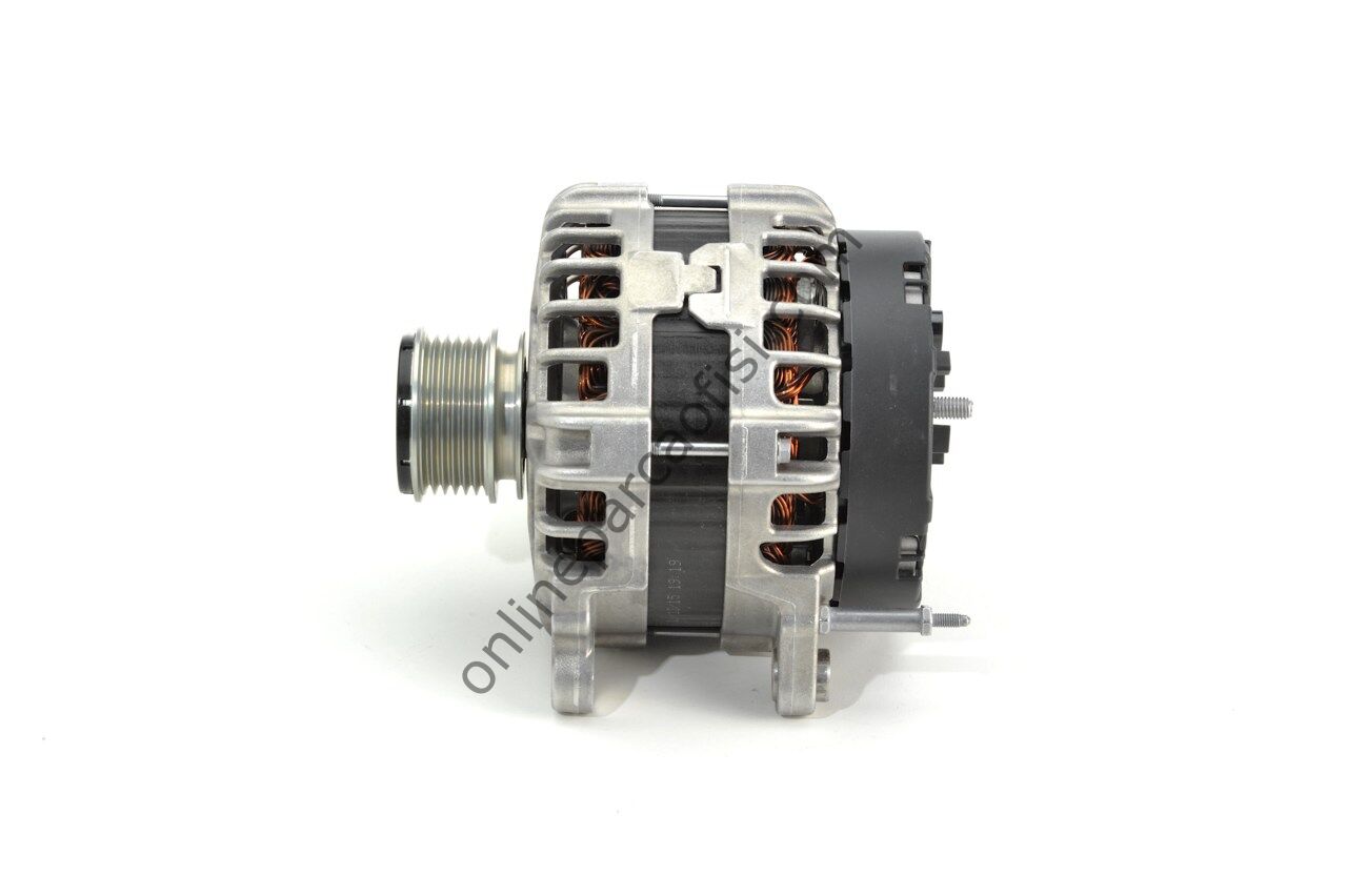 BOSCH BCH 0125811028 | VW PASSAT ALTERNATÖR