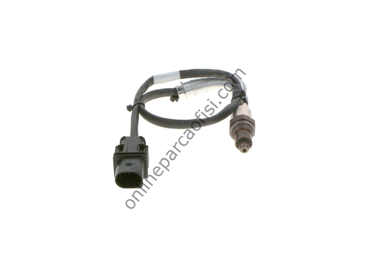 BOSCH BCH 0258037010 | BMW OKSIJEN SENSÖRÜ