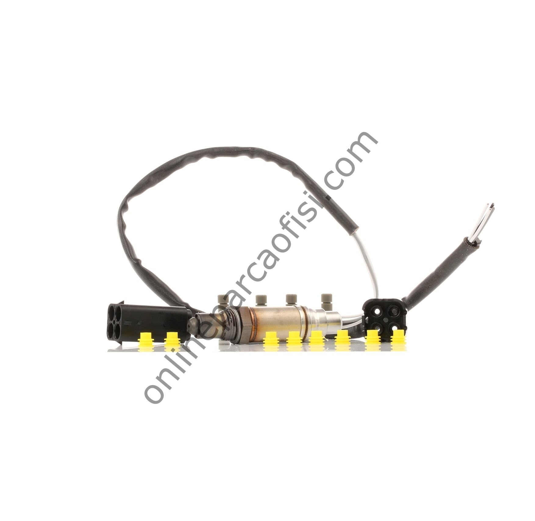 BOSCH BCH 0258986503 | FIAT PALIO/SIENA/MAREA/ALFA ROMEO/WV OKSIJEN SENSÖRÜ