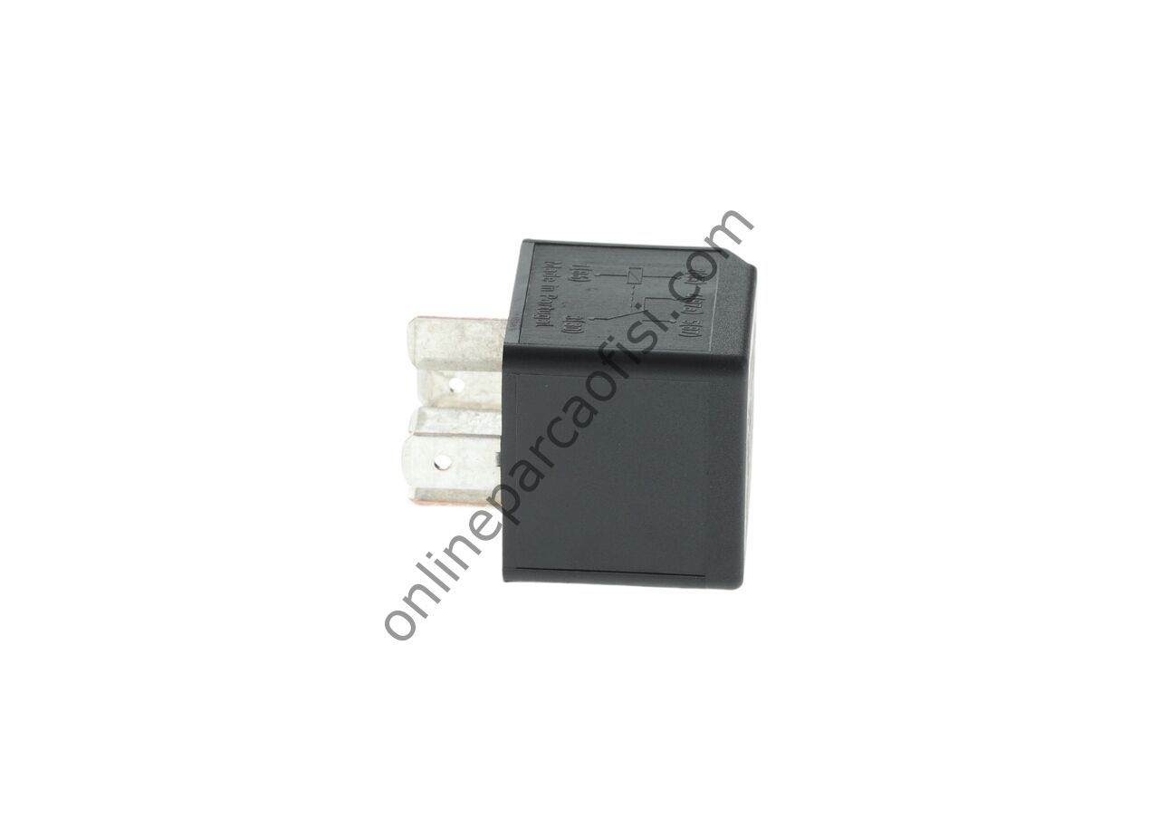 BOSCH BCH 0986332401 | OPEL VECTRA A ROLE