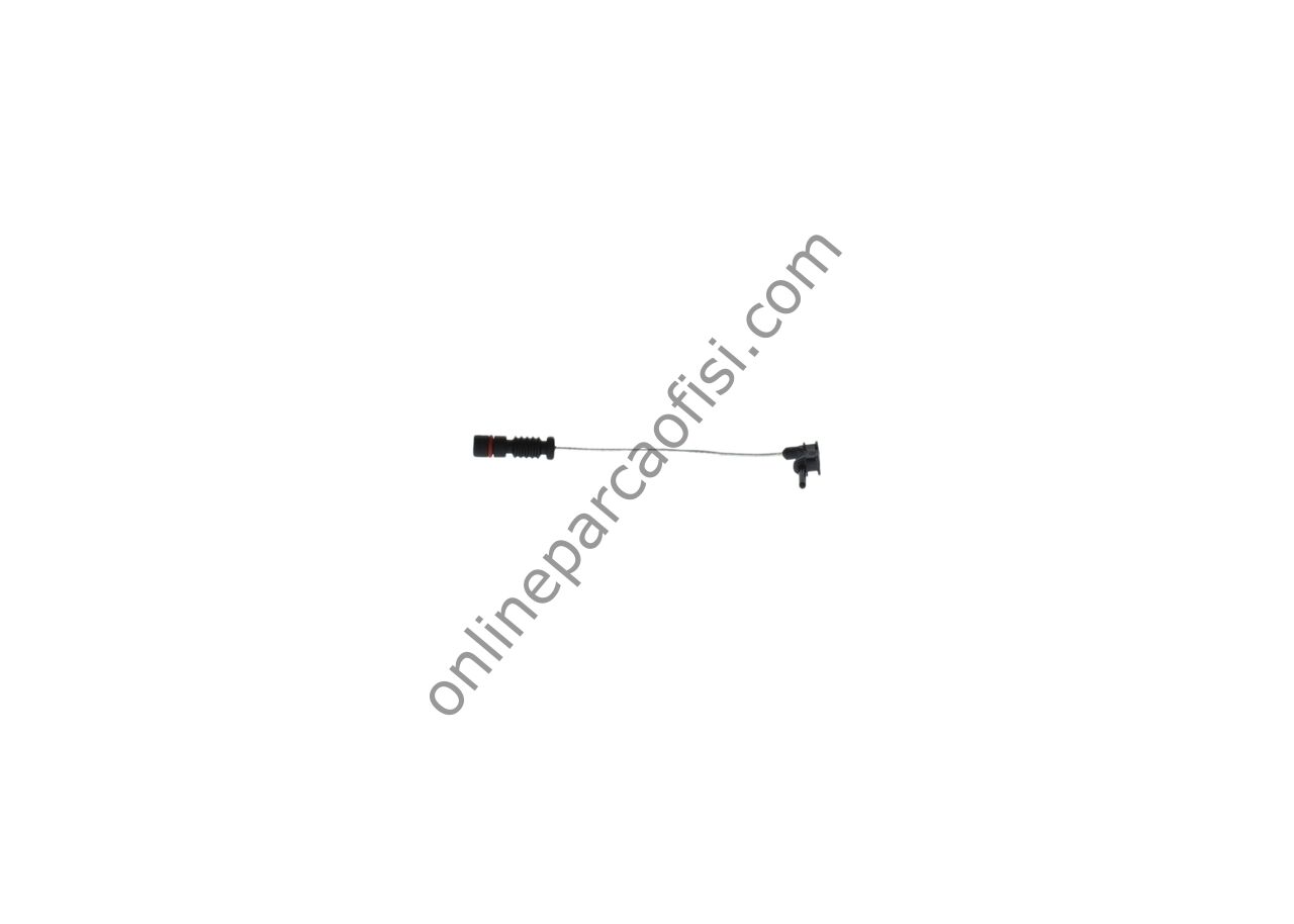 BOSCH BCH 1987473011 | BMW DISKBALATAIKAZKABLOSU114MM