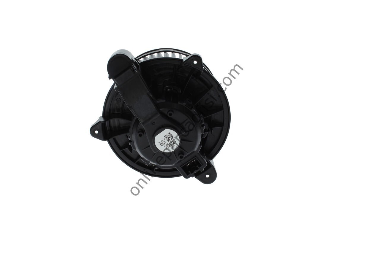 BOSCH BCH 0130115809 | FORD TRANSIT V-363 KALORIFER MOTORU