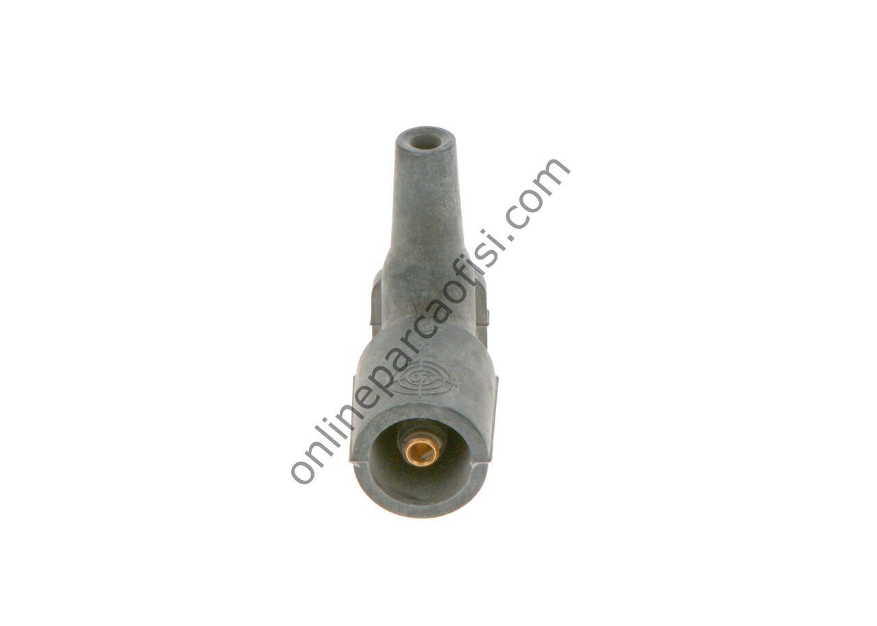 BOSCH BCH 0356250035 | MERCEDES KONNEKTOR