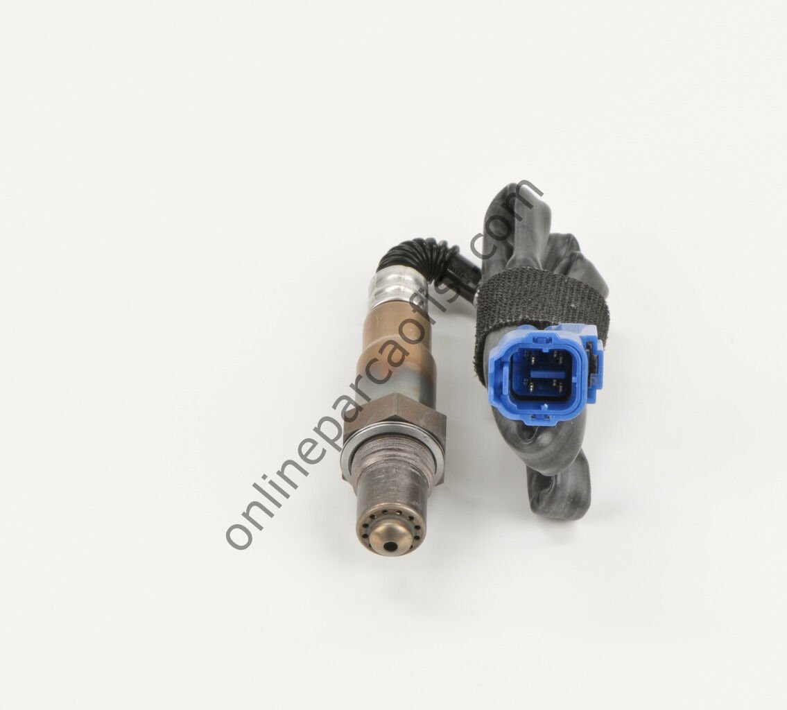 BOSCH BCH 0258986672 | OPEL CRUZE OKSIJEN SENSÖRÜ