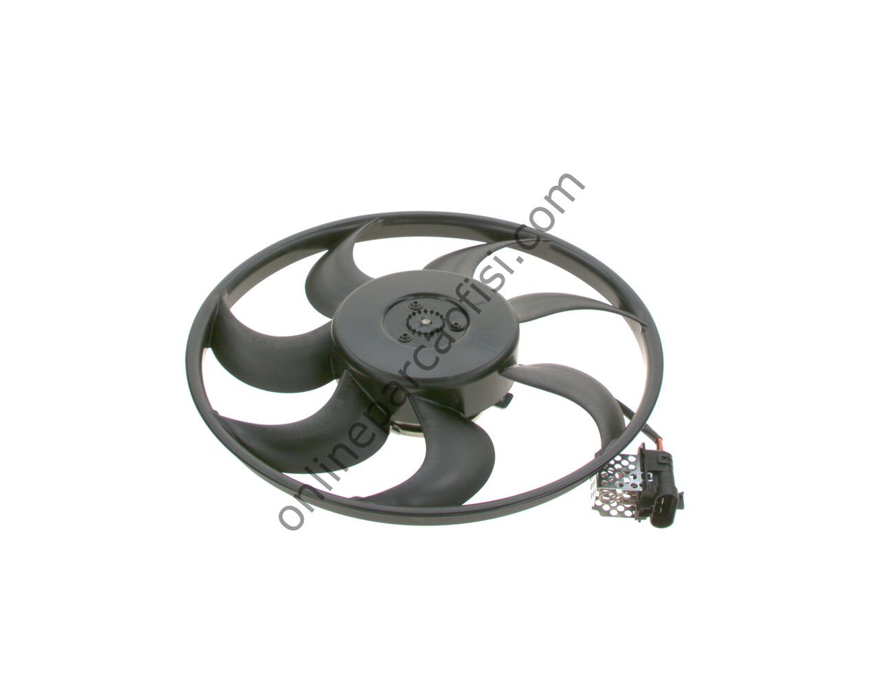 BOSCH BCH 0130303314 | OPEL MOTORSOGUTUCU