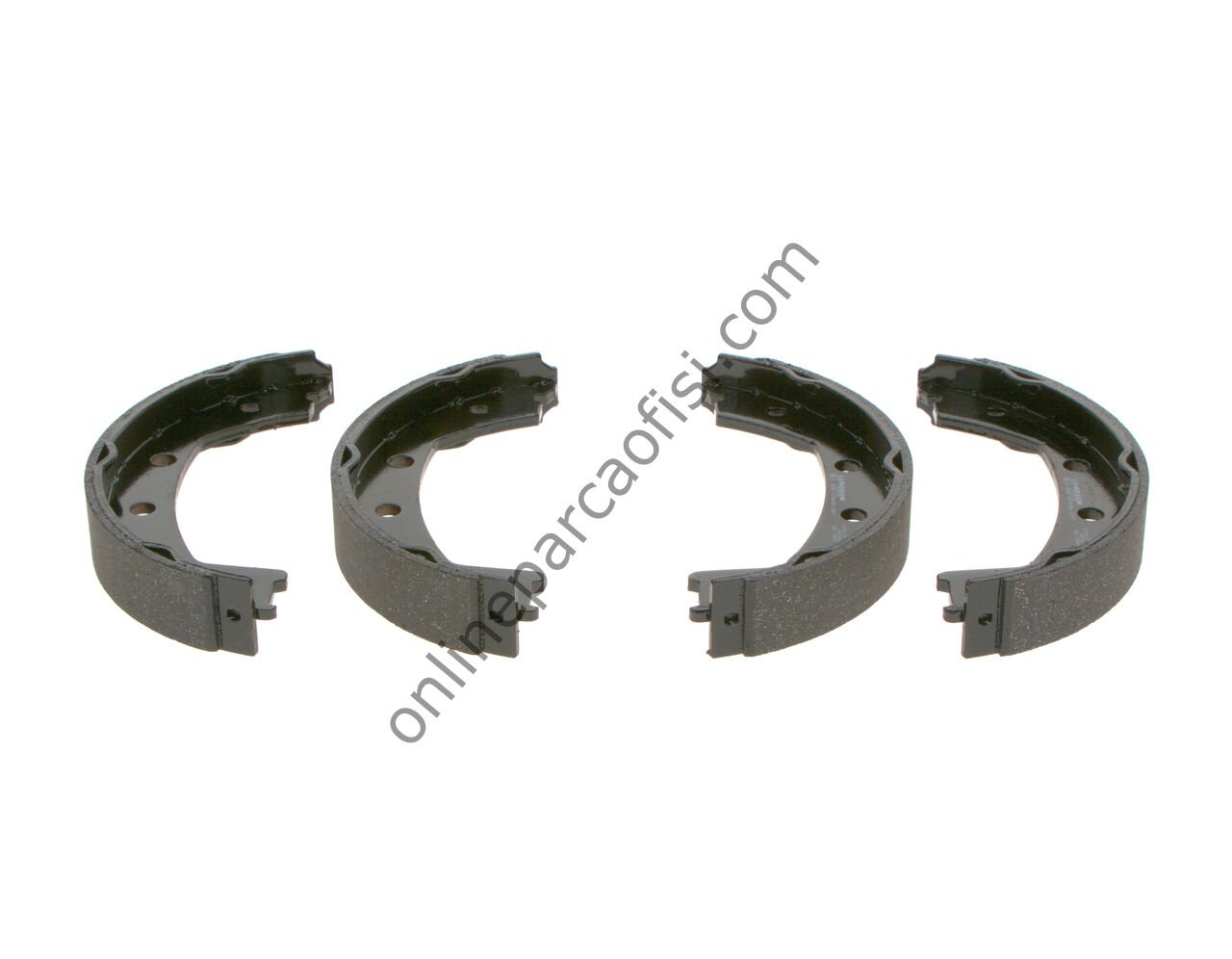 BOSCH BCH 0986487732 | BMW FREELANDER 2 EL FREN BALATASI
