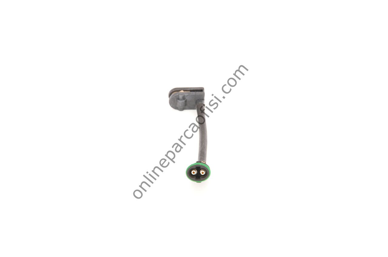 BOSCH BCH 1987473037 | MERCEDES SPRENTER-CRAFTER FREN BALATA FISI