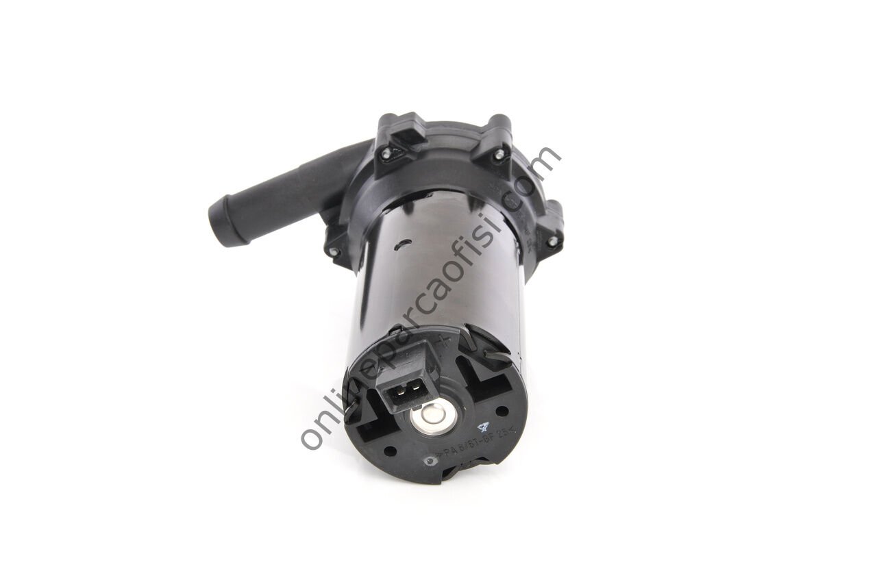 BOSCH BCH 0392022002 | BMW SANTRIFUJPOMPA