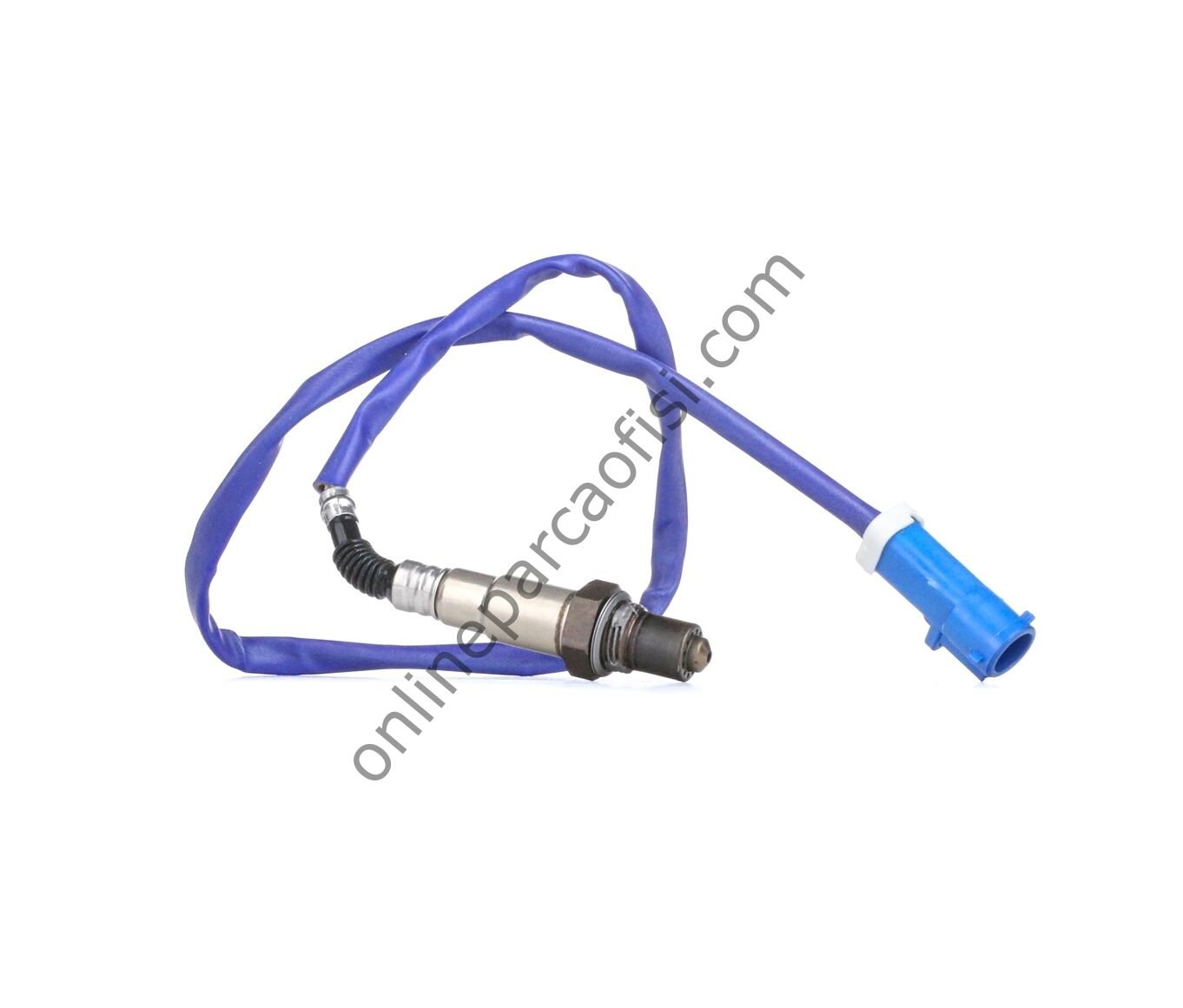 BOSCH BCH 0258986744 | FORD FOCUS II III C-MAX VOLVO C30 S40 S80 I OKSIJEN SENSÖRÜ