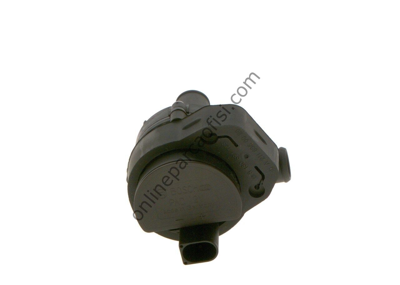 BOSCH BCH 0392023044 | MERCEDES 204-207-GLK204-172-231 ILAVE SU POMPASI