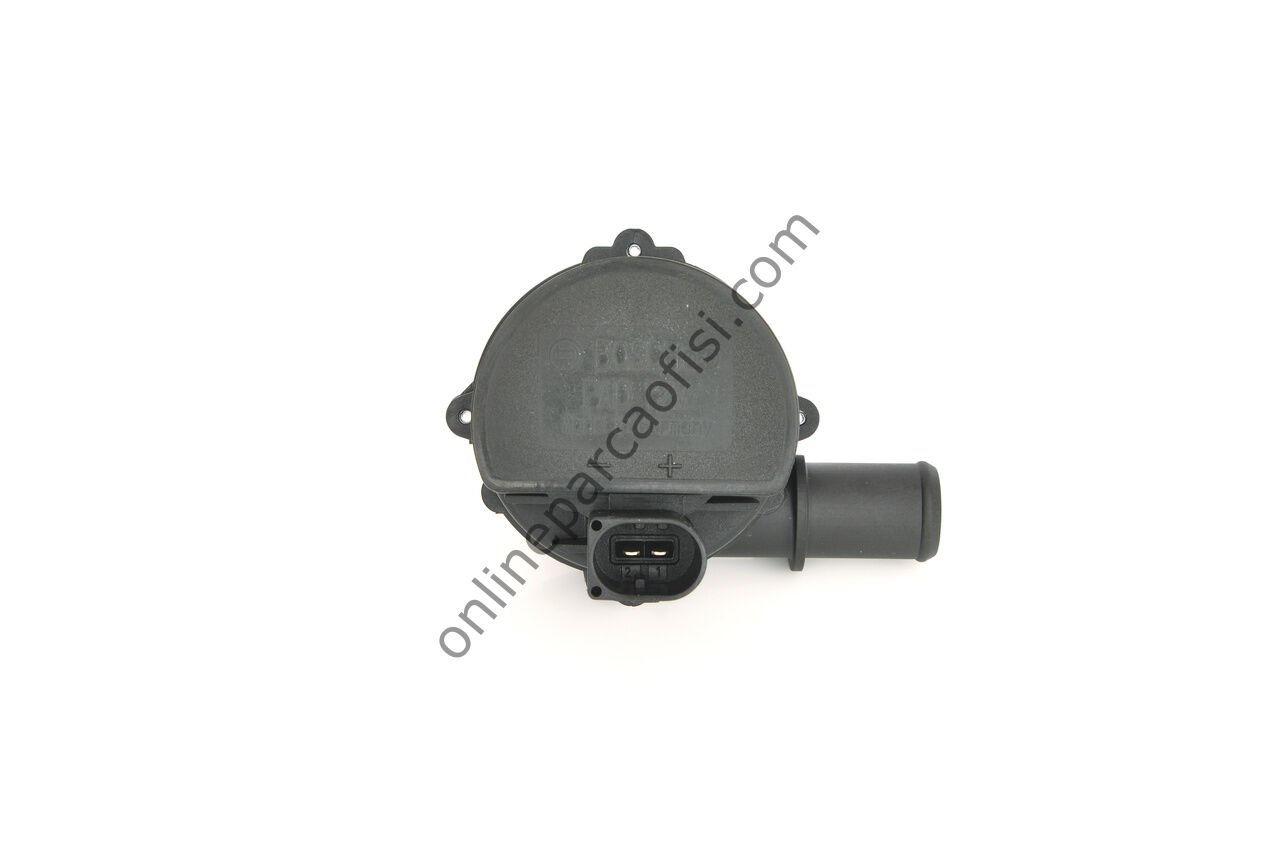 BOSCH BCH 0392023015 | OPEL MOVANO B DEVIRDAIM