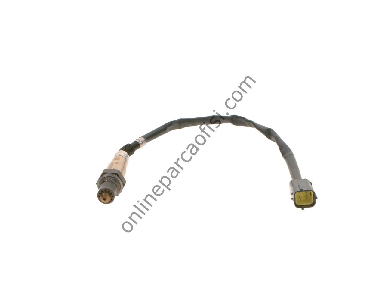 BOSCH BCH 0258986768 | OPEL CRUZE OKSIJEN SENSÖRÜ
