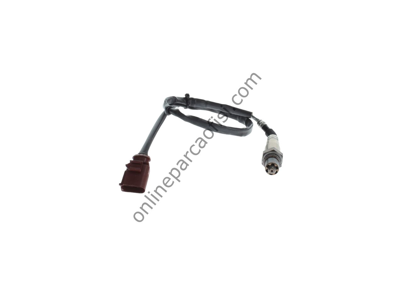 BOSCH BCH 025898679A | VW GOLF7-POLO-PASSAT OKSIJEN SENSÖRÜ