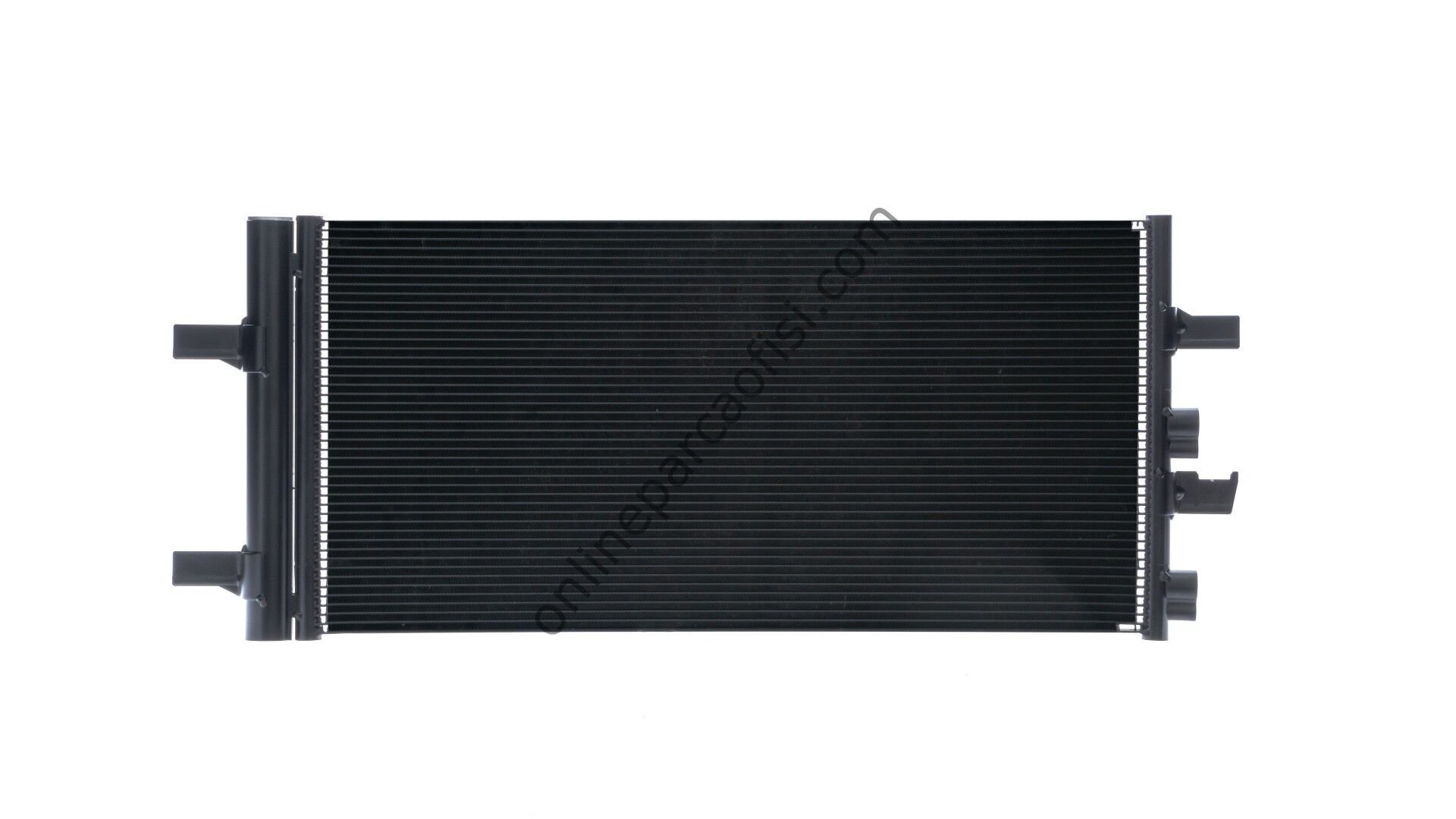 BEHR BHR AC 891 000S | BMW 1F40-2F45-F46-X1 F48-X1 X2 F39-MINI F60 KLIMA RADYATÖRÜ