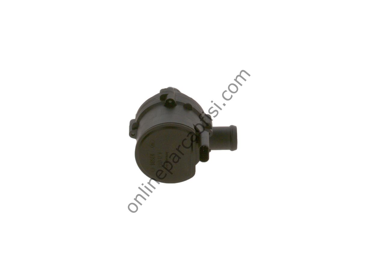 BOSCH BCH 039202342K | VOLVO JAGUAR E-PACE (X540) ilave su pompasi