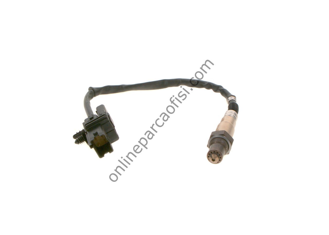 BOSCH BCH 0258987001 | VOLVO CADILLAC OKSIJEN SENSÖRÜ