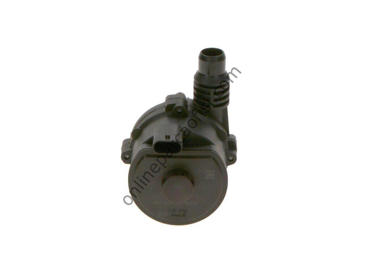 BOSCH BCH 0392023487 | BMW G30-G11-G12-G14-G15-G16 ILAVE SU POMPASI