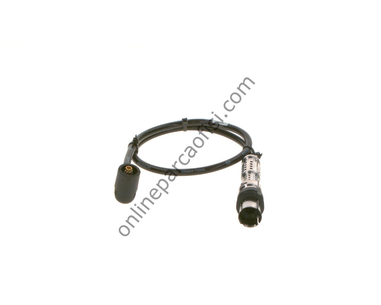 BOSCH BCH 0986356331 | VW GOLF4-BORA BUJI KABLOSU