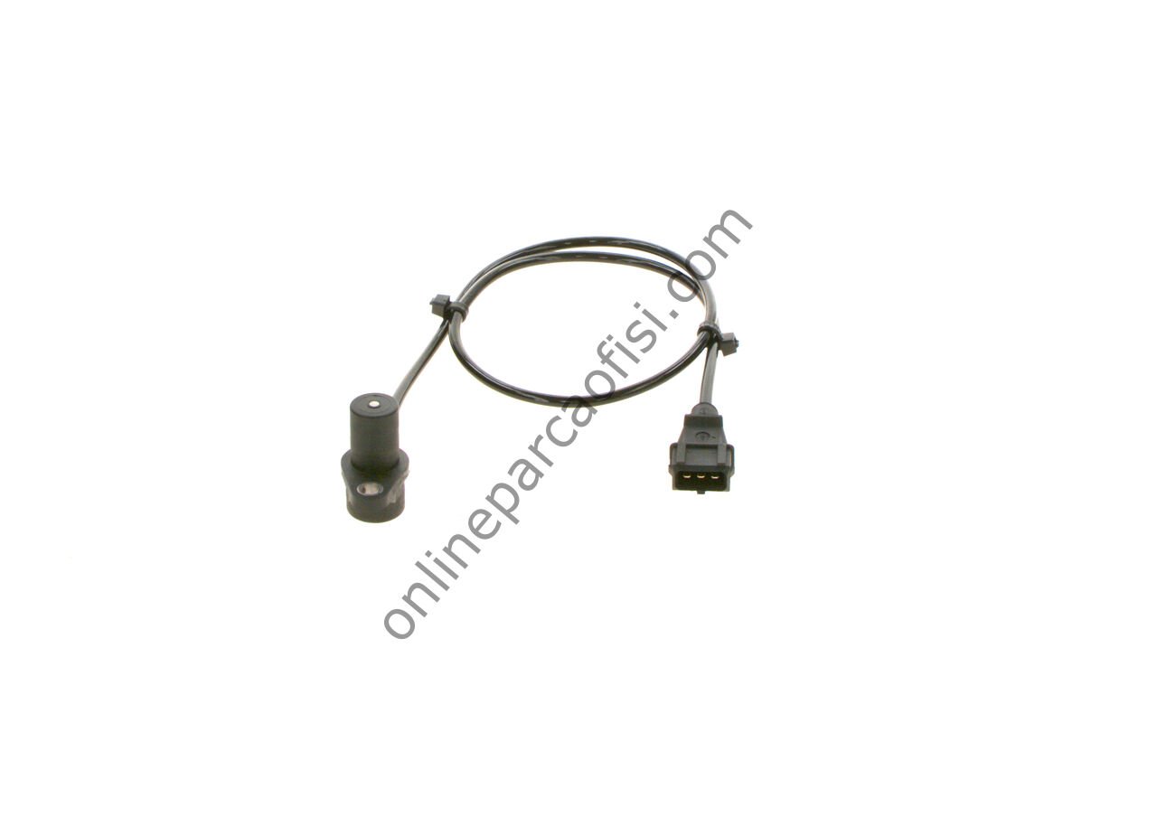 BOSCH BCH 0261210115 | FIAT PALIO/TPSX/SLX VOLAN SENSÖRÜ