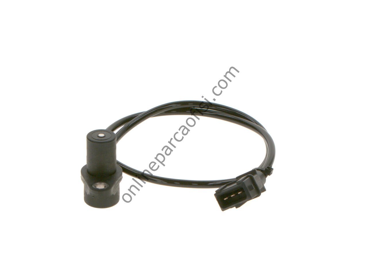 BOSCH BCH 0261210113 | FIAT ALFA ROMEO 145-146-164-SPIDER/LANCIA KAPPA KRANK DEVIR SENSÖRÜ