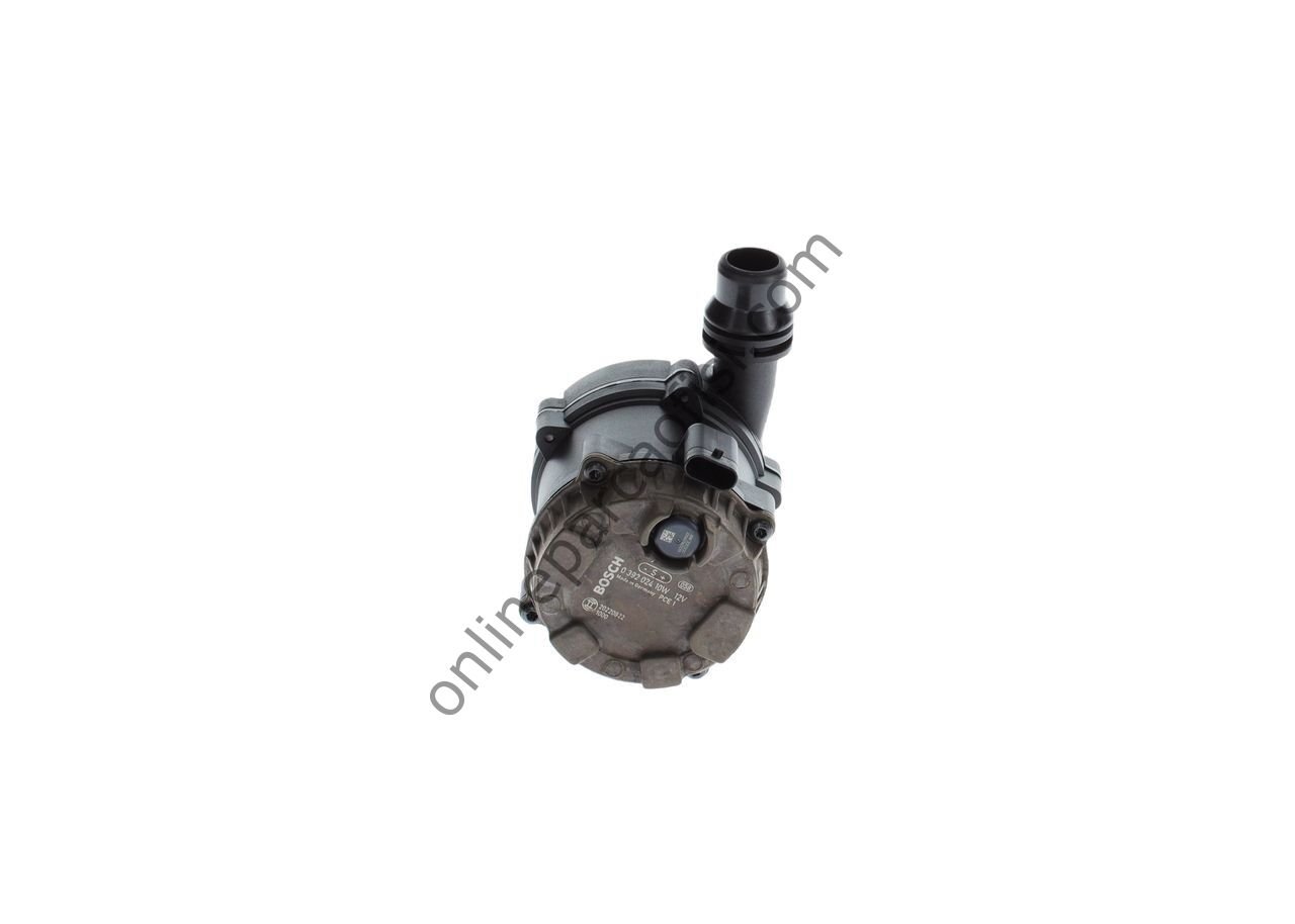 BOSCH BCH 039202410W | BMW G30-G31-G11-G12-G14-G15-G16 ILAVE SU POMPASI